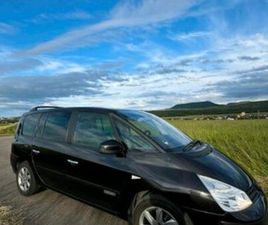 4, 2.0DCI, 2011 AUTOM...