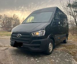 150PS EVGT L2H2 TÜV NEU KLIMA...