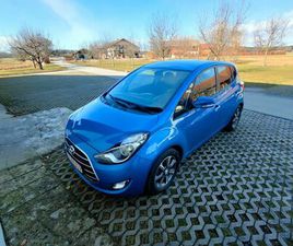 1.6 AUTOMATIK PASSION PLUS - TÜV NEU