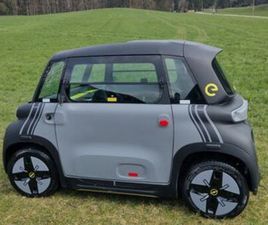 OPEL ROCKS-E TECHNO TECHNO