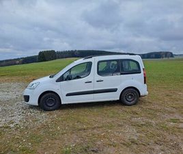 TEPEE ACTIVE BLUEHDI 120 S/S A...