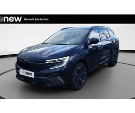 ESPACE E-TECH HYBRID 200