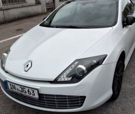 COUPÉ GT DCI 180 FAP GT