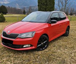 1.4 TDI 105 PS STYLE COLOUR CONCEPT