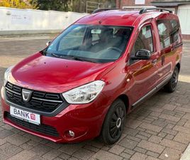 COMFORT/TEMP/AHK/SHZ/PDC/MFL/TEL/AC