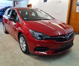 ACC*R.CAM*WINTERPAKET*CARPLAY*TOTWINKELASS