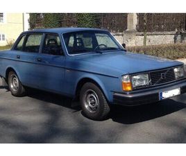 GL VON 1979 IN WUNDERBAREM BESTZUSTAND !!!