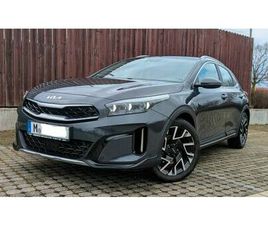 1.6 CRDI 48V DCT ABSTANDTEMPOMAT SITZHZG