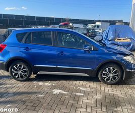 SUZUKI SX4 1.6 PREMIUM
