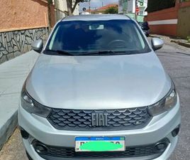 FIAT ARGO 1.0 6V FLEX. 2022