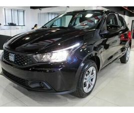 FIAT ARGO DRIVE 1.0 6V FLEX 2020