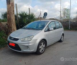 FORD CMAX