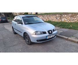 SEAT IBIZA 1.9 SDI STELLA