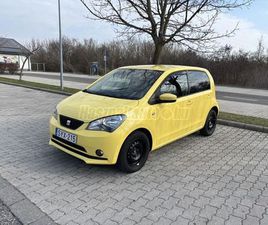 SEAT MII 1.0 STYLE (AUTOMATA)