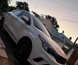 FIAT ARGO DRIVE 1.0 6V FLEX 2021