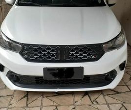 FIAT ARGO DRIVE 1.0 6V FLEX 2021