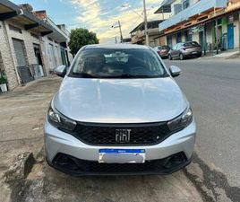 FIAT ARGO DRIVE 1.0 6V FLEX 2024