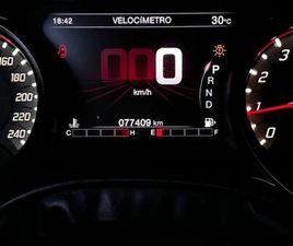 HGT 1.8 16V FLEX AUT.