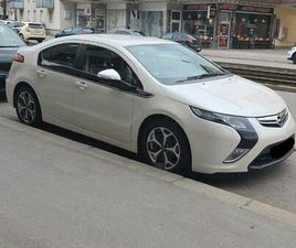OPEL AMPERA