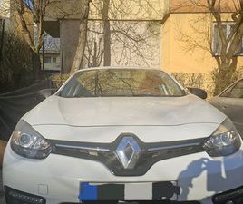 RENAULT FLUENCE 1.6 16V BAIA MARE