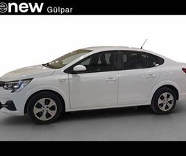 1.0 TURBO JOY X-TRONIC