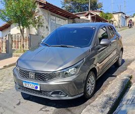 FIAT ARGO DRIVE 1.0 6V FLEX 2021