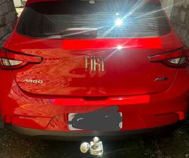 PRECISION 1.8 16VFLEX AUT.