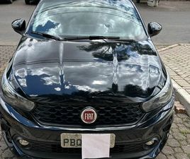 FIAT ARGO DRIVE 1.3 8V FLEX 2019
