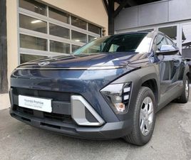 HYUNDAI KAUAI 1.6 GDI 129CH HYBRID INTUITIVE DCT-6