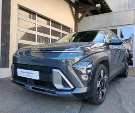 HYUNDAI KAUAI 1.6 GDI 141CH HYBRID CREATIVE DCT-6