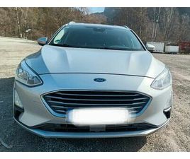 1,5 ECOBLUE 88KW COOL & CONNECT TUR. A...