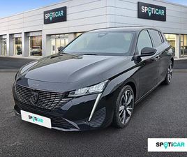 PURETECH 130CH S&S EAT8 ALLURE