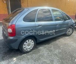 CITROEN XSARA PICASSO