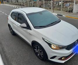 HGT 1.8 16V FLEX AUT.