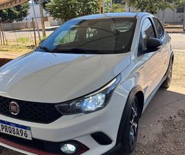 HGT 1.8 16V FLEX AUT.