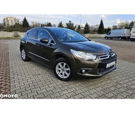 CITROËN DS4 HDI 165 SOCHIC