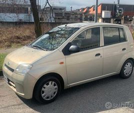 SPLENDIDA UTILITARIA