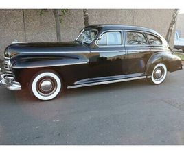 OLDSMOBILE SERIES 76 OLDSMOBILE