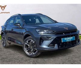 CUPRA FORMENTOR CUPRA FORMENTOR 1.5 ETSI 150 V1 5DR DSG SUV 2025, 4173 MILES, £26995 - 33248723 - EXCHANGEANDMART.CO.UK