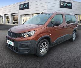 LONG PURETECH 110 S&S BVM6 7PL ACTIVE PACK