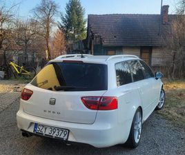 SEAT EXEO SEAT EXEO 1.8TSI SPORT