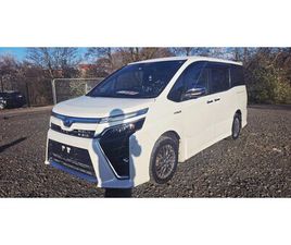 2018 (68) Z KIRAMAKI 5DOOR