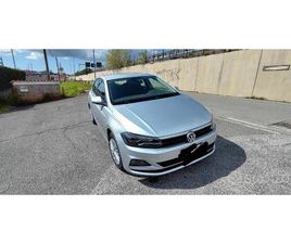 VOLKSWAGEN POLO VOLKSWAGEN POLO