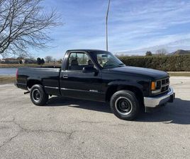 CHEVROLET SILVERADO 1500 CHEVY SILVERADO 1500