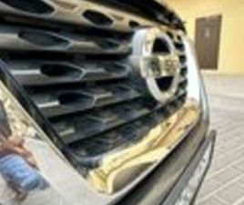 USED NISSAN KICKS 1.6 SL 2020