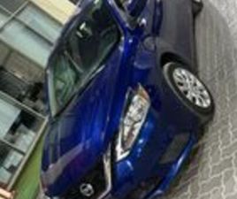 NISSAN SENTRA USED NISSAN SENTRA 1.8L SV 2018