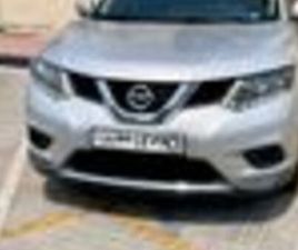 USED NISSAN ROGUE 2014