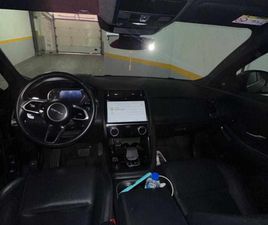 JAGUAR E-PACE P160 MHEV, CX. A., 160CV