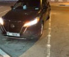 USED NISSAN KICKS 1.6 SL 2021