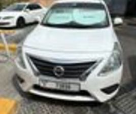 USED NISSAN SUNNY 1.5 MID 2020